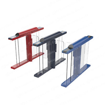 Swallow Card Swing Tourniquet Cross Bar Single Arm Speed Gate Turnstiles Spare Parts Accessory